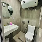 Apartman Garden *