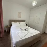 Apartman Garden *