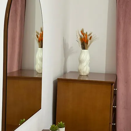 Garden Apartament