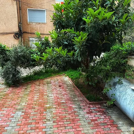 Garden * Sarandë